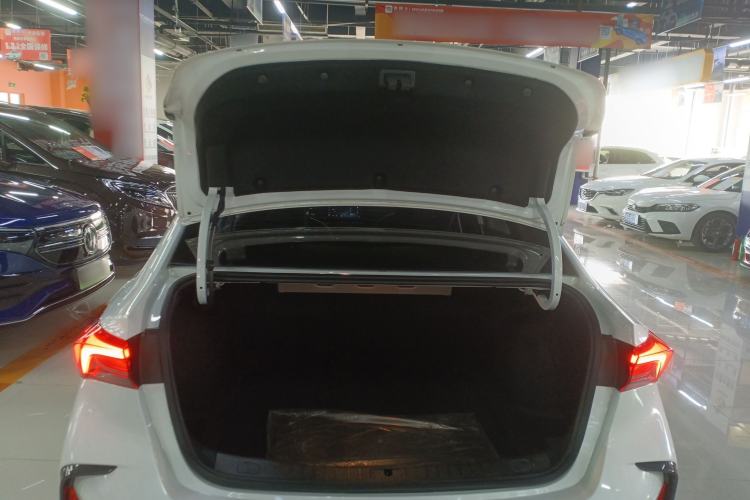 Used Buick Verano 2023 Pro GS Swift Edition
