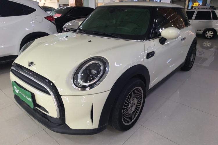 Used MINI MINI 2022 1.5T ONE