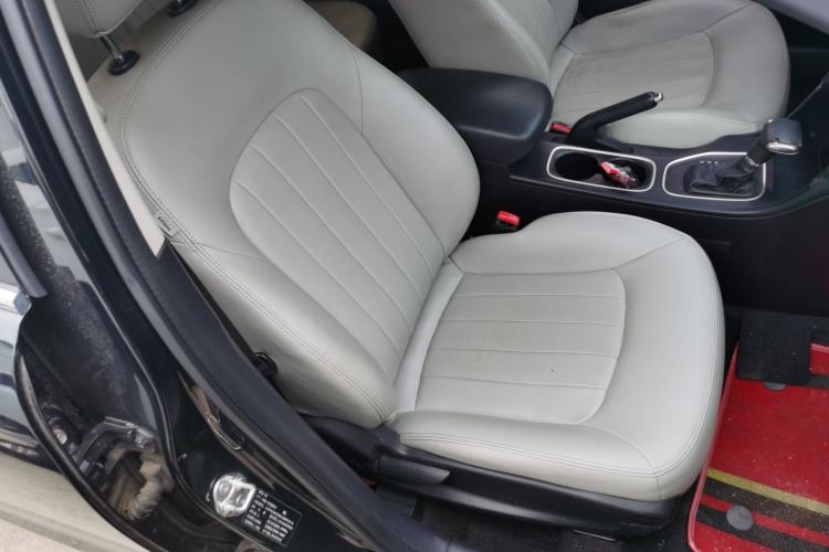 Used Bestune B50 2016 1.6L Automatic Luxury Model
