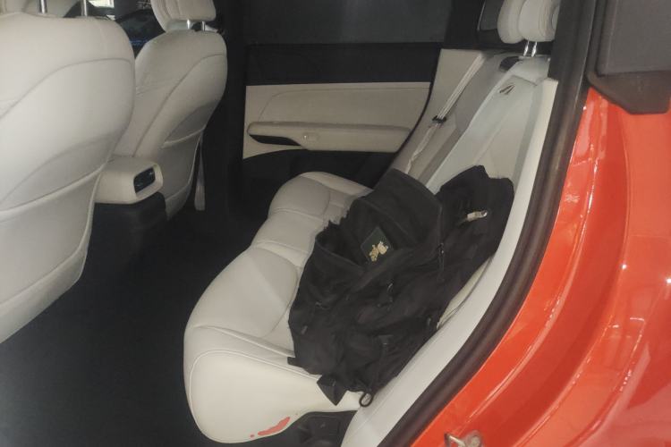 Used XPeng G6 2023 755 Ultra-Long Range Max