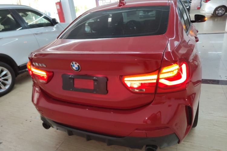 Used BMW 1 Series 2021 Revised 120i M Sport Night Edition
