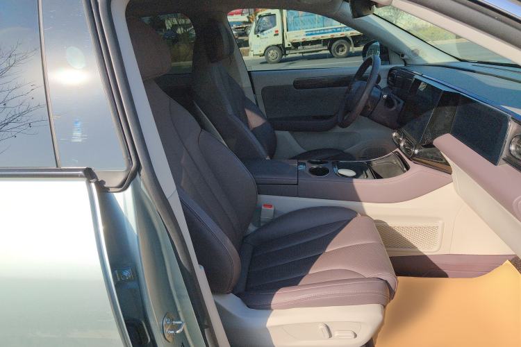 Used Leapmotor C11 2021 Deluxe Edition