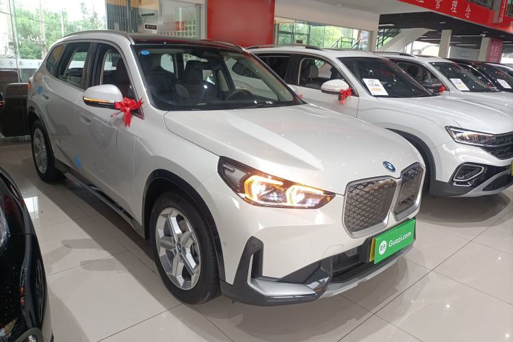 Used BMW iX1 2023 eDrive25L X Design Package
