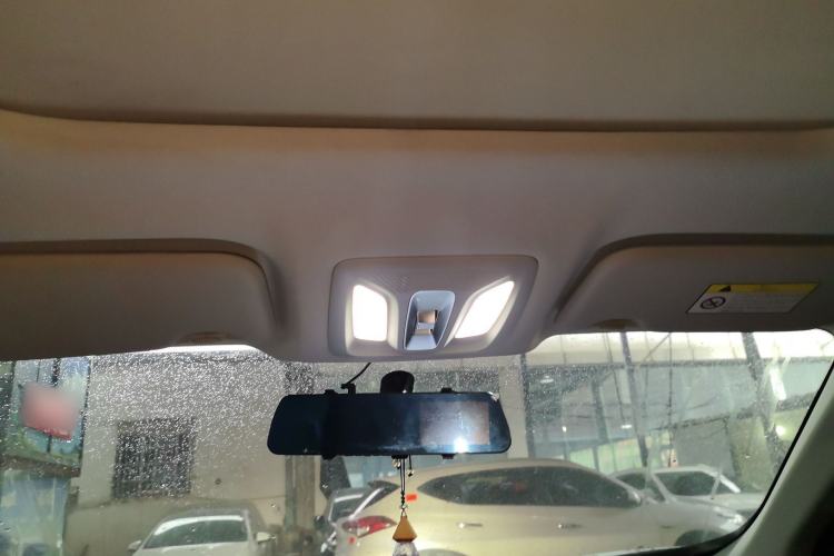 Used Dongfeng Aeolus Mage 2023 DH-i 1.5T Luxury Edition
