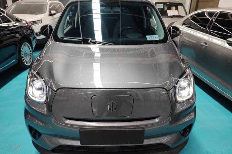 Used Leapmotor T03 2021 400 Comfort Edition