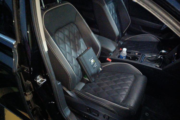 Used Volkswagen Magotan GTE Plug-in Hybrid 2022 GTE Luxury Model