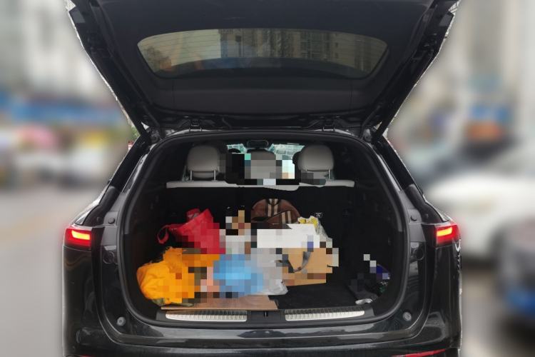 Used XPeng G9 2024 702 Max