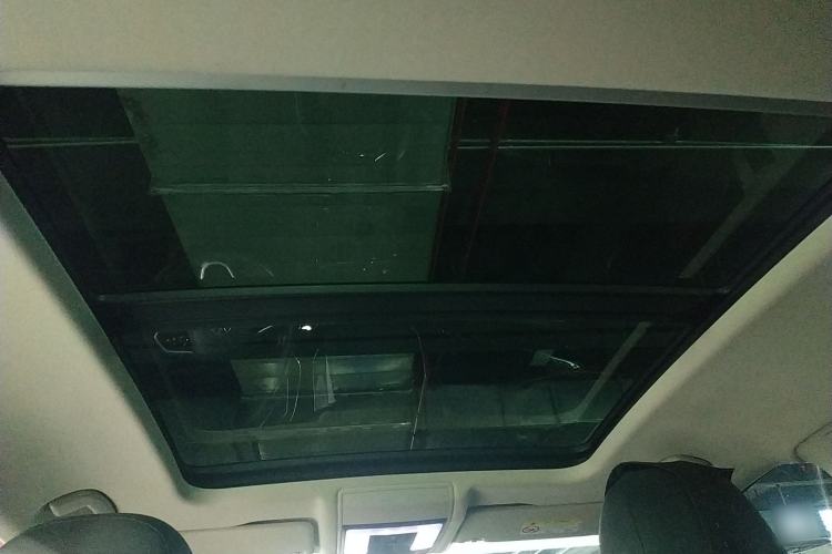 Used Volkswagen Passat 2023 Revised 330TSI Starry Elite Edition
