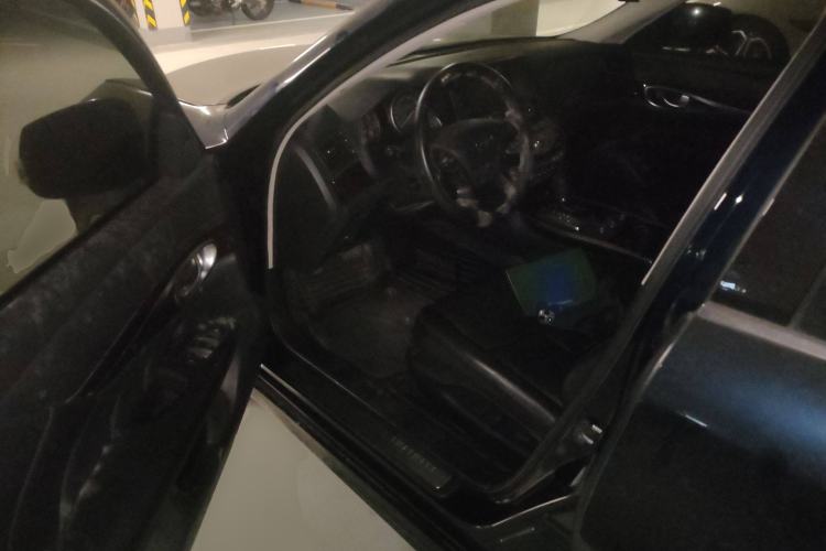 Used Infiniti Q70 2019 Q70L 2.0T Elite Plus Version