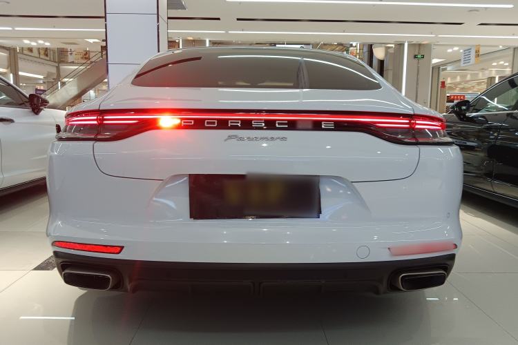 Used Porsche Panamera 2022 Panamera 2.9T
