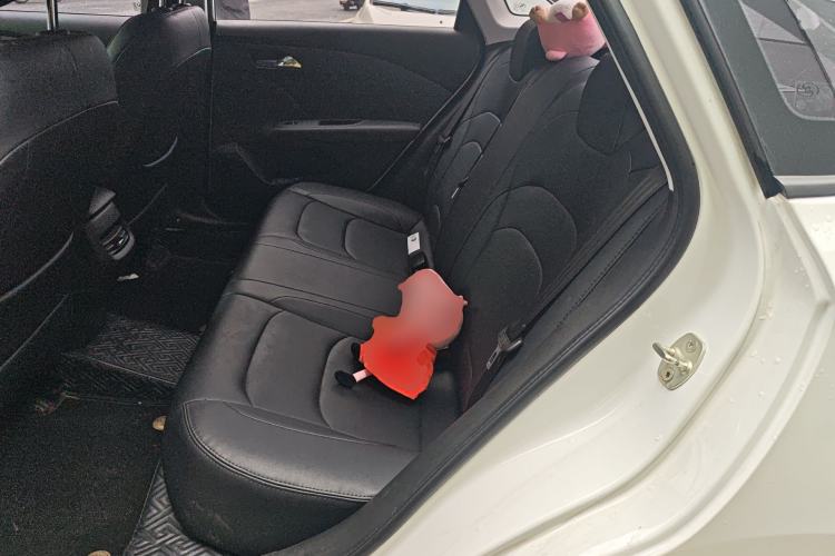 Used Chevrolet Monza 2023 1.5L Dual-Clutch Enjoyment Edition