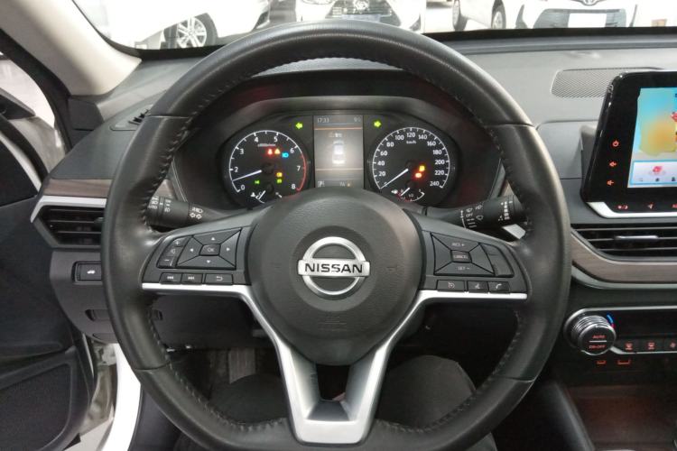 Used Nissan Teana 2021 2.0L XL Comfort Edition
