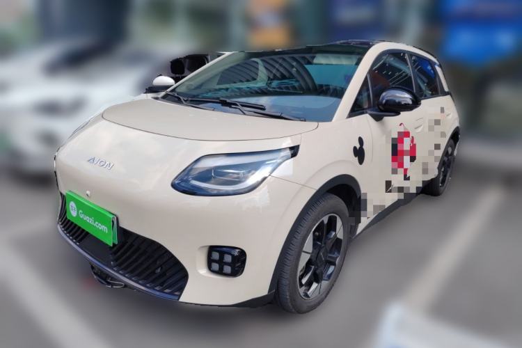 Used AION UT 2025 420 Prestige Edition