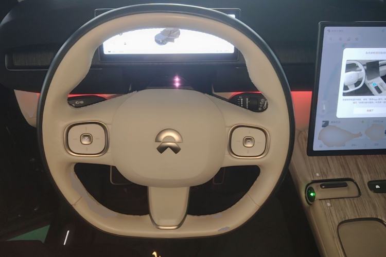 Used Nio ES7 2022 100kWh First Edition
