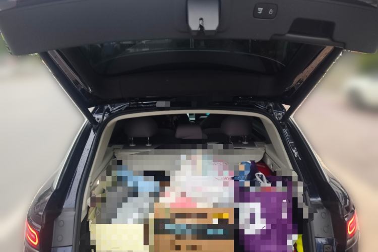 Used Leapmotor C11 2021 Revised Version Luxury Edition
