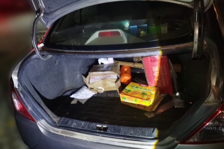 Used Nissan Sunny 2014 1.5XE Manual Comfort Edition
