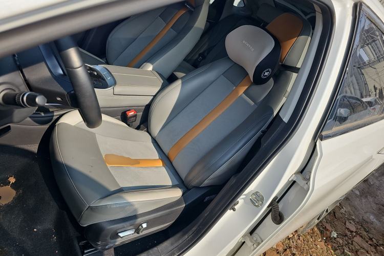 Used AION S Plus 2022 70 Intelligent Edition