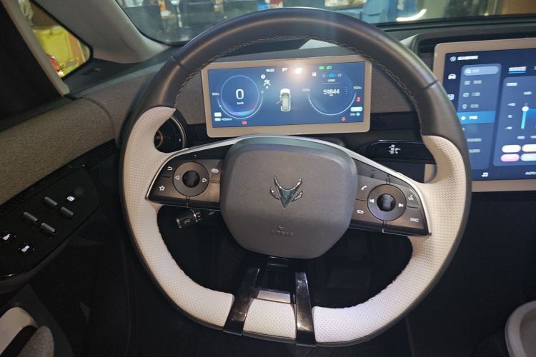 Used ARCFOX Kaola 2023 Family Edition