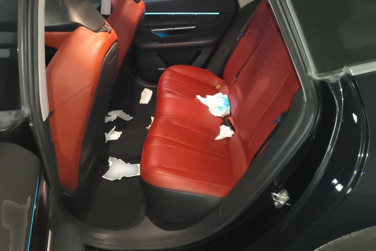 Used XPeng P7 2020 670E
