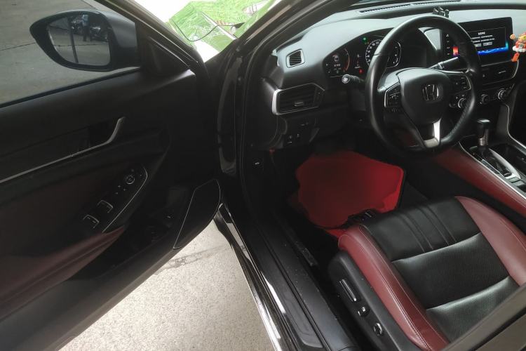 Used Honda Inspire 2022 260TURBO Jingyue Version Driver Seat