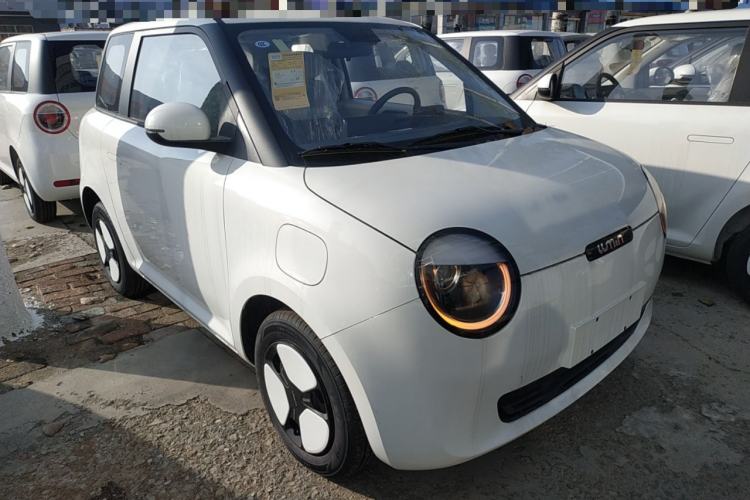 Used Qiyuan Lumin 2025 205 km Xiangqin Version
