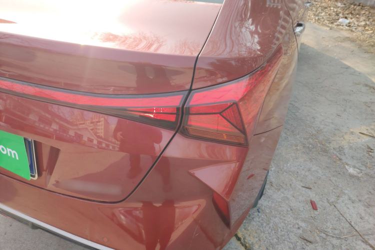 Used Hyundai Verna (new generation) 2020 1.4L Manual GLS Cool Edition