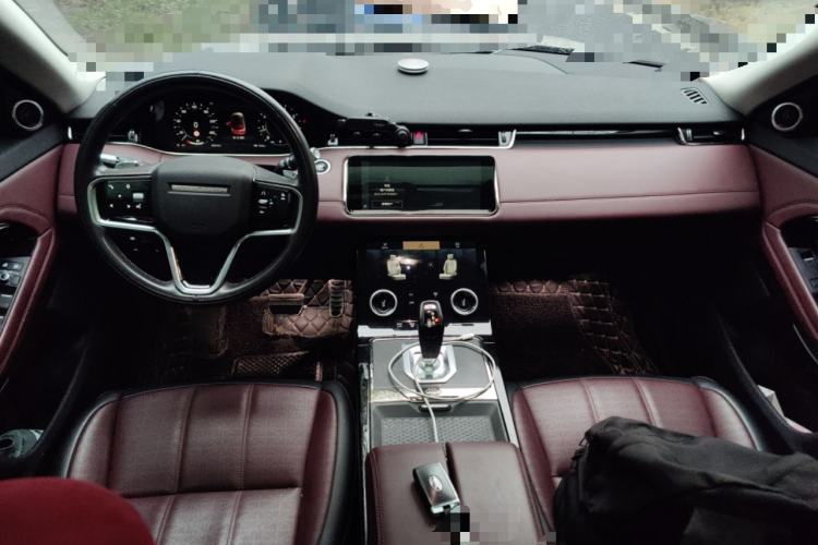 Used Land Rover Range Rover Evoque 2021 Range Rover Velar L 249PS R-Dynamic First Edition