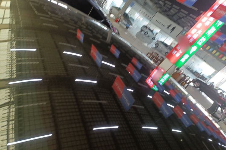 Used Tesla Model Y 2021 Long-Range All-Wheel-Drive Version 3D7
