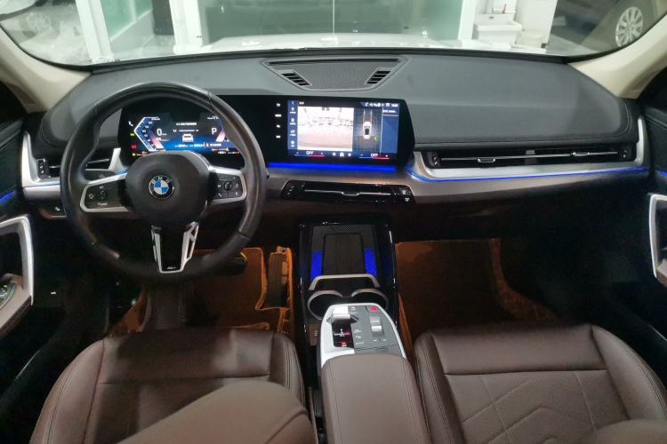 Used BMW X1 2023 sDrive25Li M Sport Package
