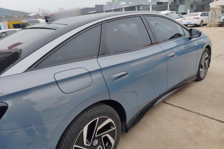 Used Volkswagen ID.7 VIZZION 2024 First Edition