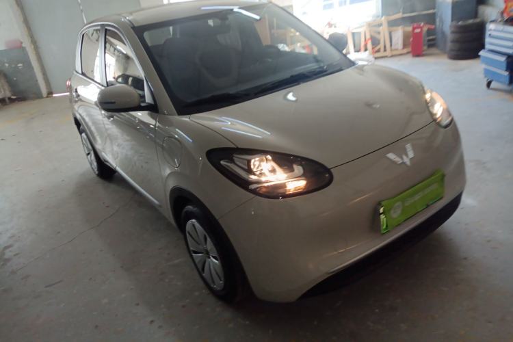 Used Wuling Bingo 2023 333 km Fast-Share Version