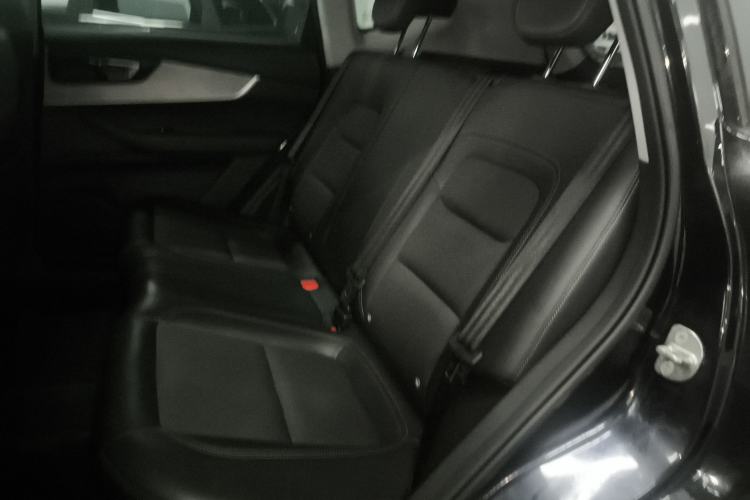 Used Chery Tiggo 7 PLUS 2021 1.5T CVT Fashion Edition