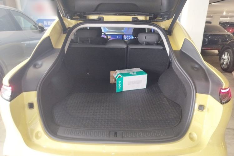 Used IM LS6 2025 Long-Range Lingxi Smart Enjoyment Edition