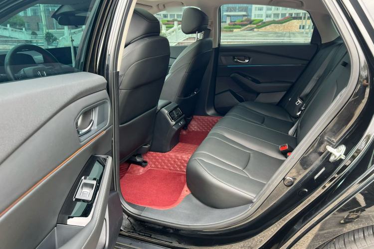 Used Honda Accord 2023 260TURBO Smart Enjoyment Version Left Rear Seat