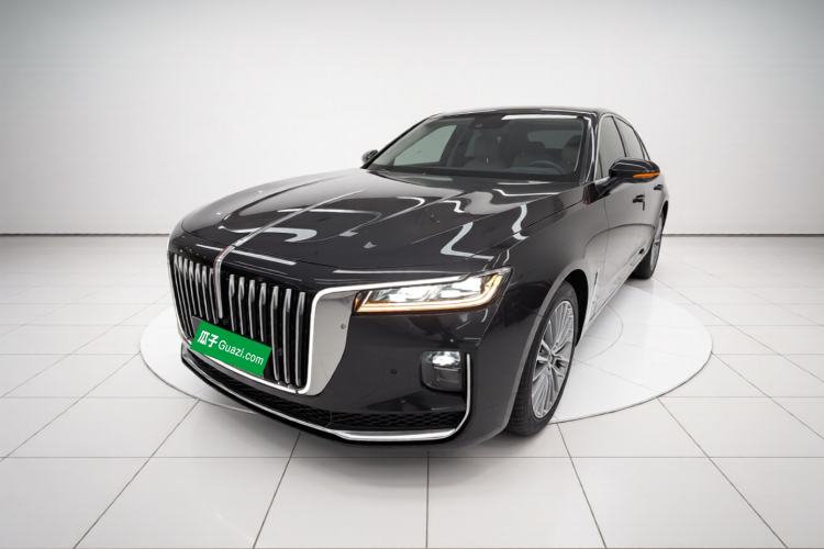 Used Hongqi H9 2020 2.0T Smart Connect Flagship Edition Guazi used car, China used car export, Used car for sale, Used  cars, Cheapest cars for sale