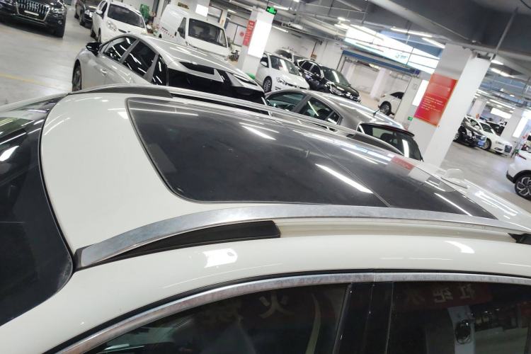 Used Lynk & Co 01 2017 2.0T Two-Wheel Drive Pro Edition