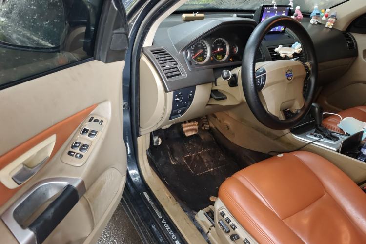 Used Volvo XC90 2011 2.5T Nordic Luxury Edition