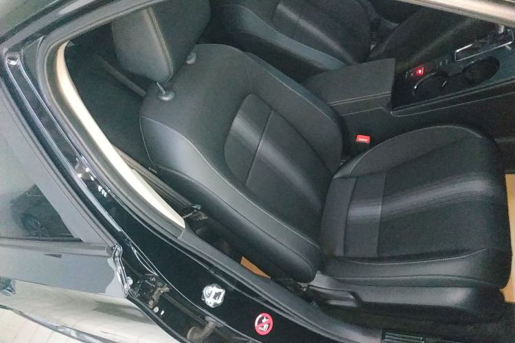 Used Honda Civic 2025 240TURBO CVT Smart & Fun Plus