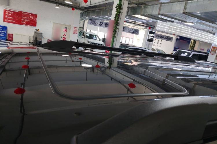 Used Tank 300 2025 2.0T Conqueror