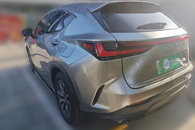 Used Lexus NX New Energy 2022 400h+ Comfort Edition
