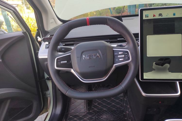 Used NETA AYA 2023 318 Lite