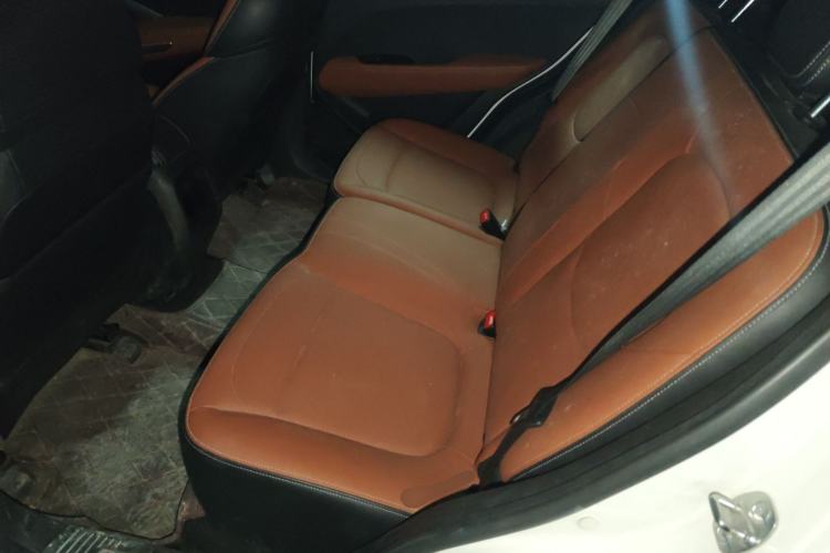 Used Baojun 510 2017 1.5L Manual Luxury Model