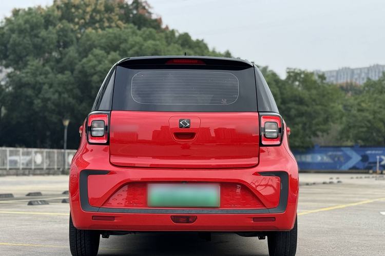 Used SOL E10X 2021 302 km Range Fashion Edition 31.4 kWh
