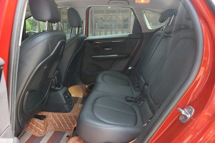 Used BMW 2 Series Active Tourer 2016 218i Sports Design Package