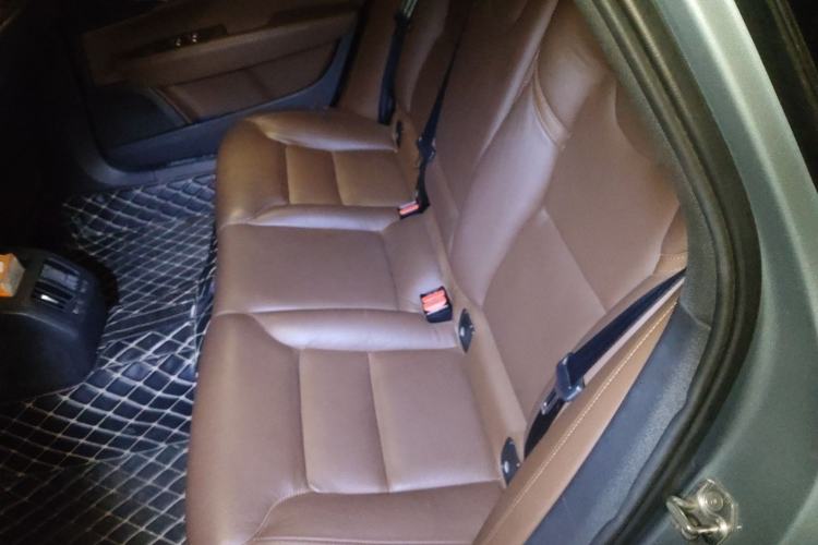 Used Volvo S90 2020 T5 Zhiyi Luxury Edition
