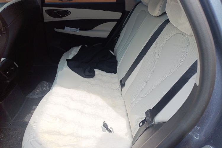 Used BYD Seal 05 DM-i 2025 DM-i Smart Drive 55KM Luxury Model