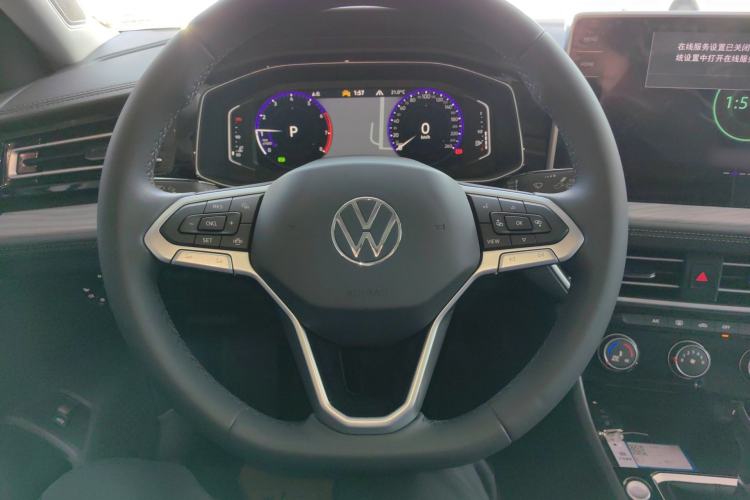 Used Volkswagen Sagitar 2023 300TSI DSG Excellence Edition
