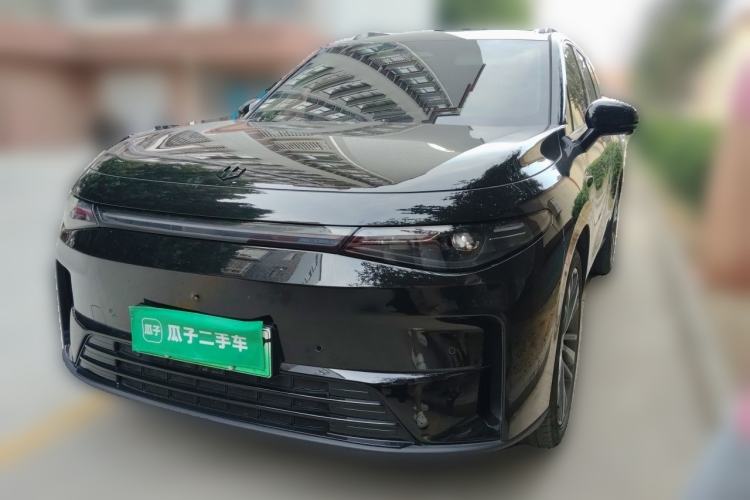 Used Leapmotor C16 2024 Range-Extended 200 Luxury Edition Guazi used car, China used car export, Used car for sale, Used cars, Cheapest cars for sale
