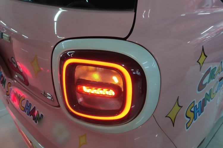 Used Bestune Pony 2026 Model 222km Shining Horse
