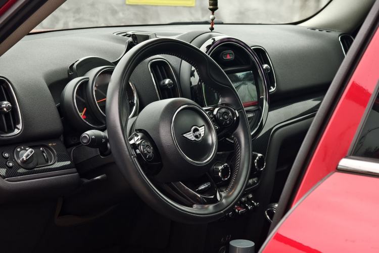 Used MINI Countryman 2017 2.0T COOPER S ALL4 Traveler